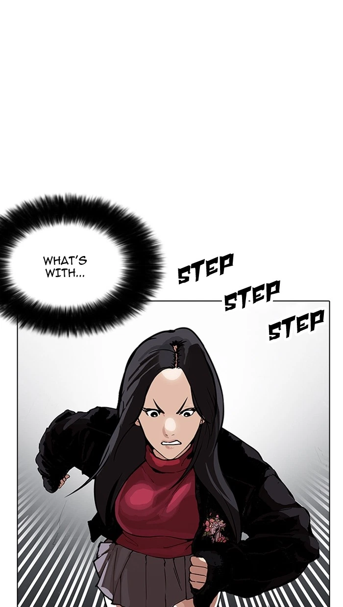 Lookism Chapter 162 — page 1