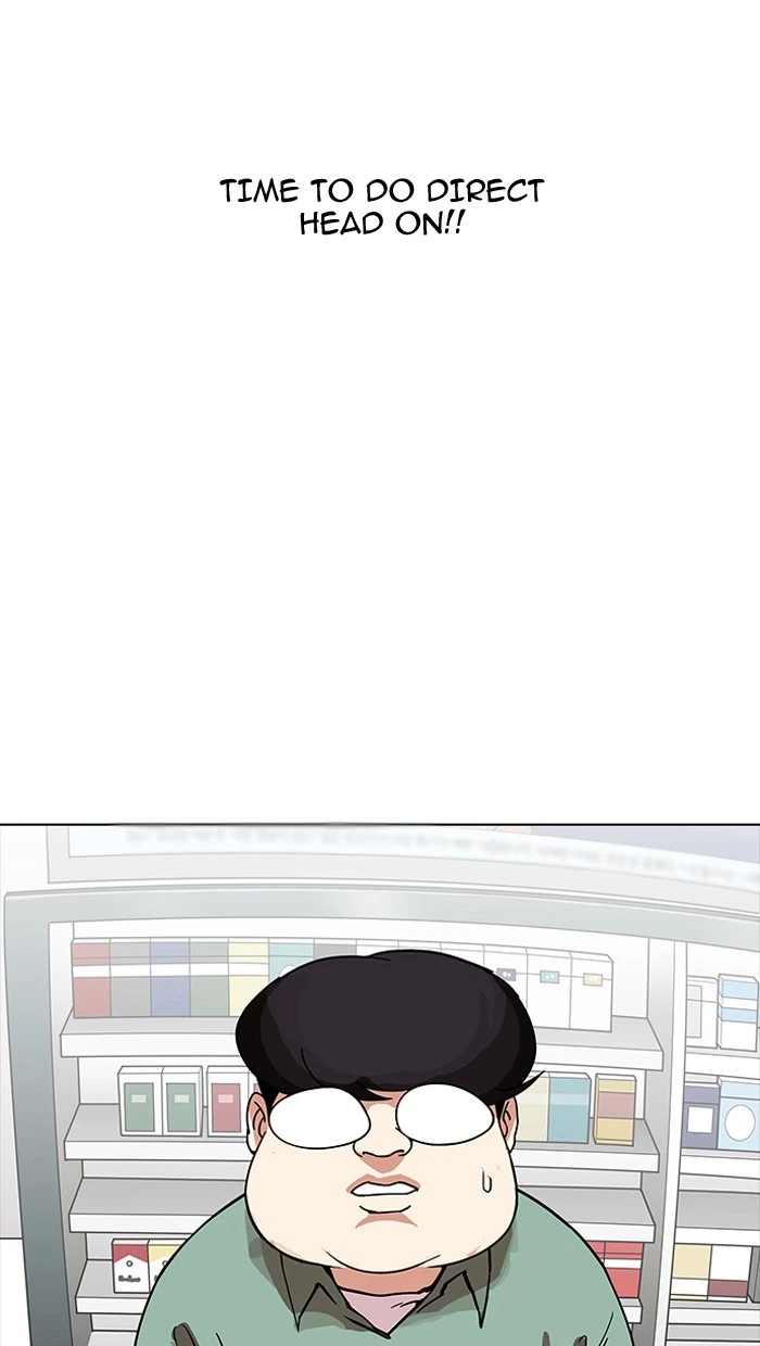 Lookism Chapter 162 — page 5