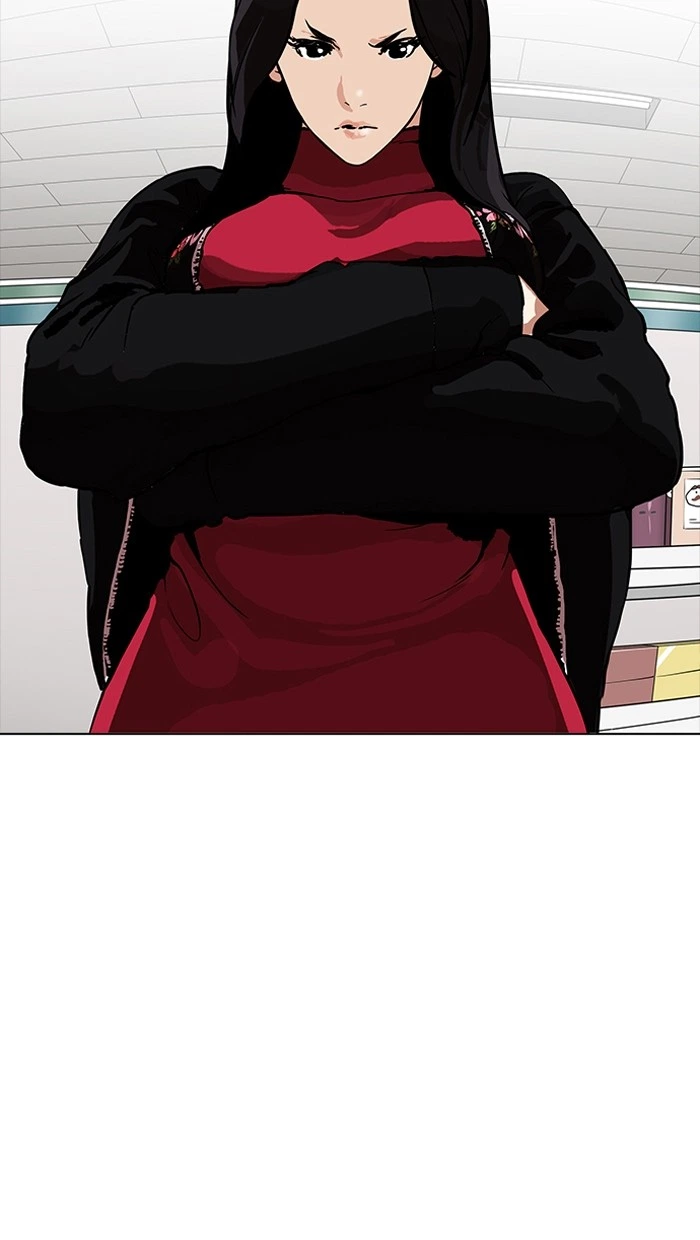 Lookism Chapter 162 — page 7