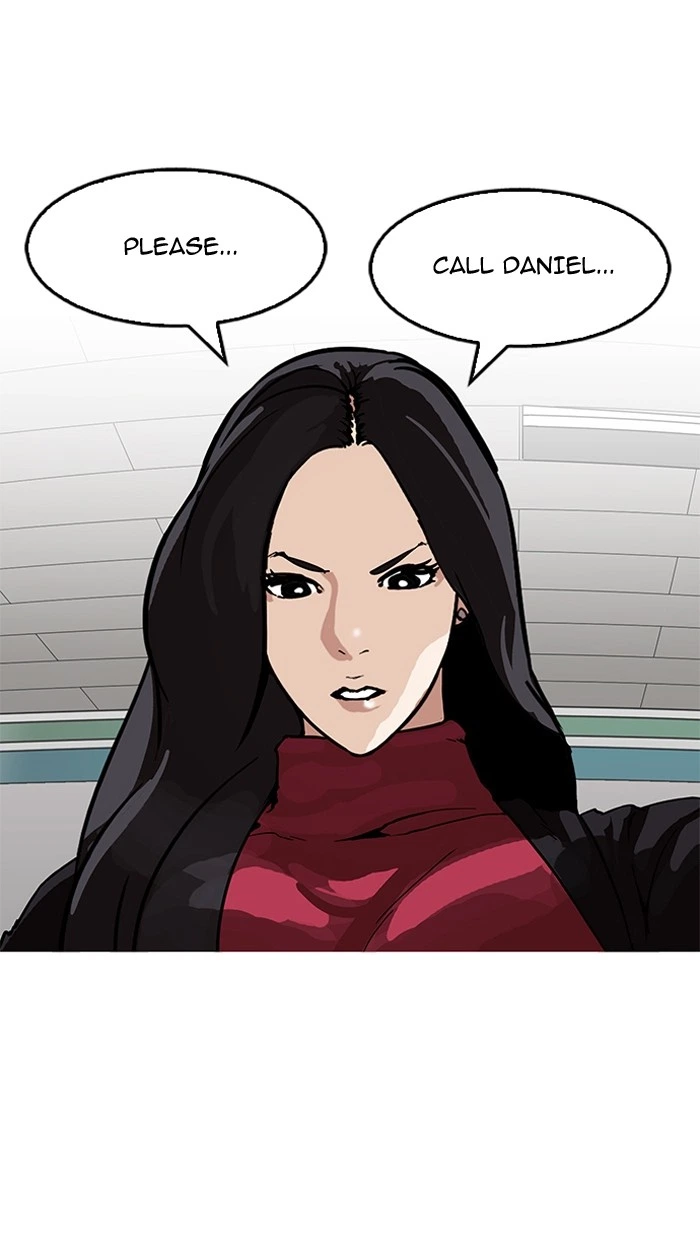 Lookism Chapter 162 — page 8