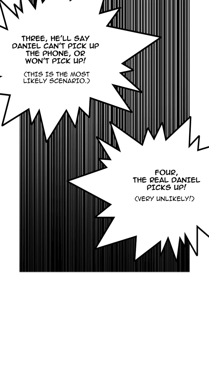 Lookism Chapter 162 — page 19
