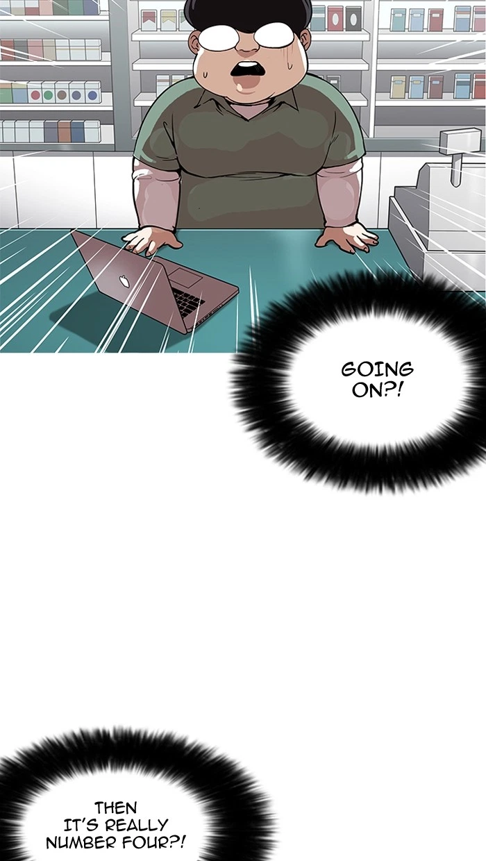 Lookism Chapter 162 — page 26
