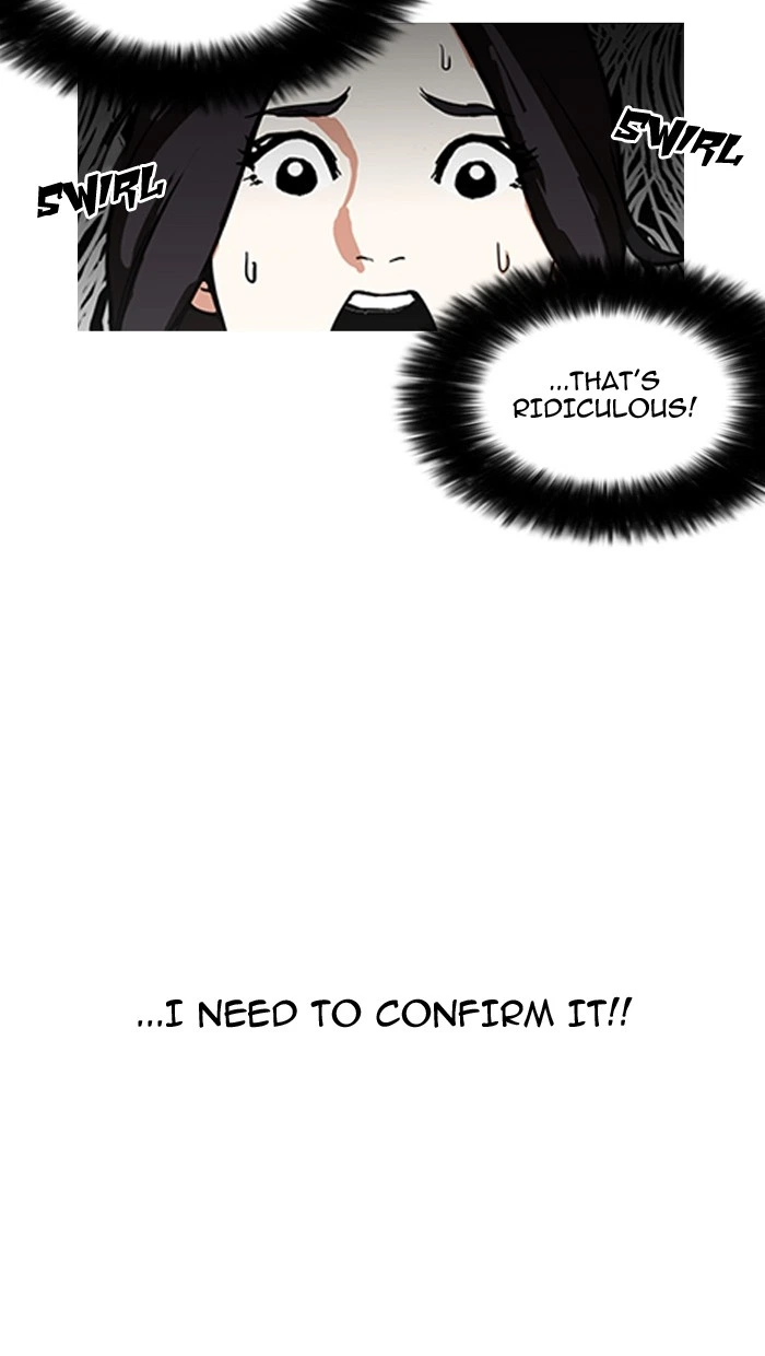 Lookism Chapter 162 — page 27