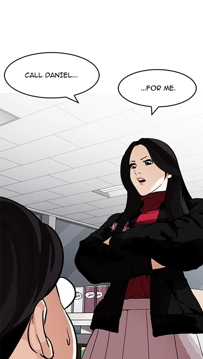 Lookism Chapter 162 — page 28