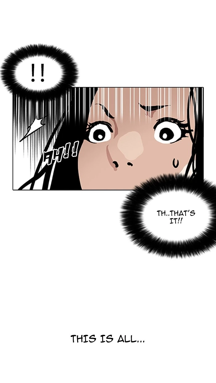 Lookism Chapter 162 — page 33