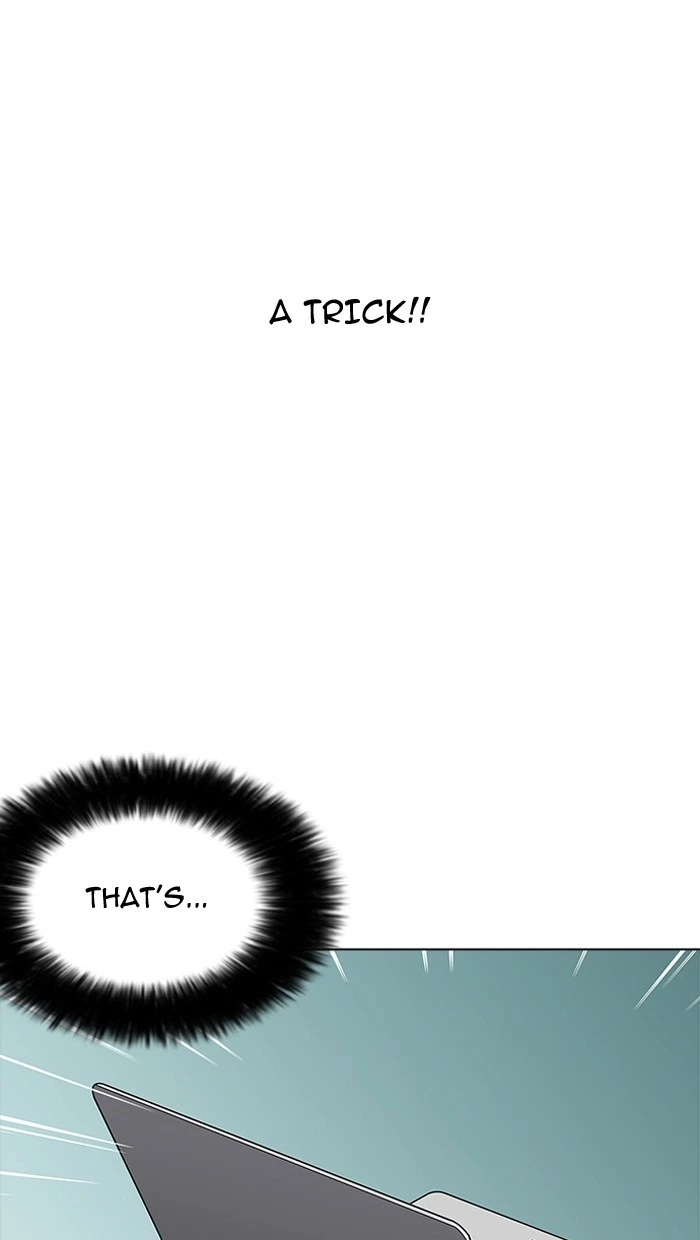 Lookism Chapter 162 — page 34