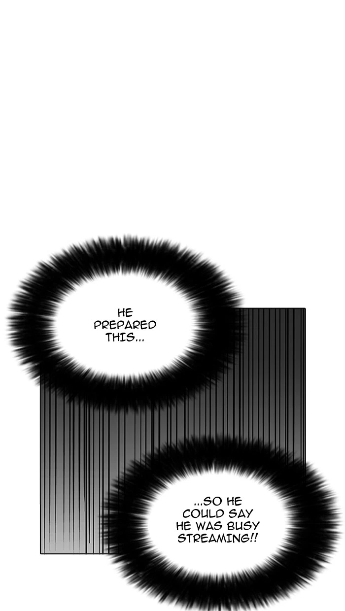 Lookism Chapter 162 — page 36