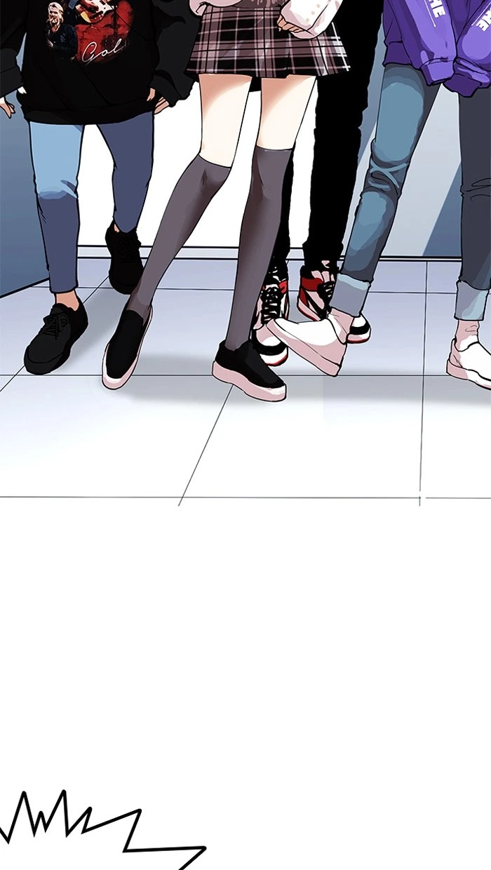 Lookism Chapter 162 — page 44