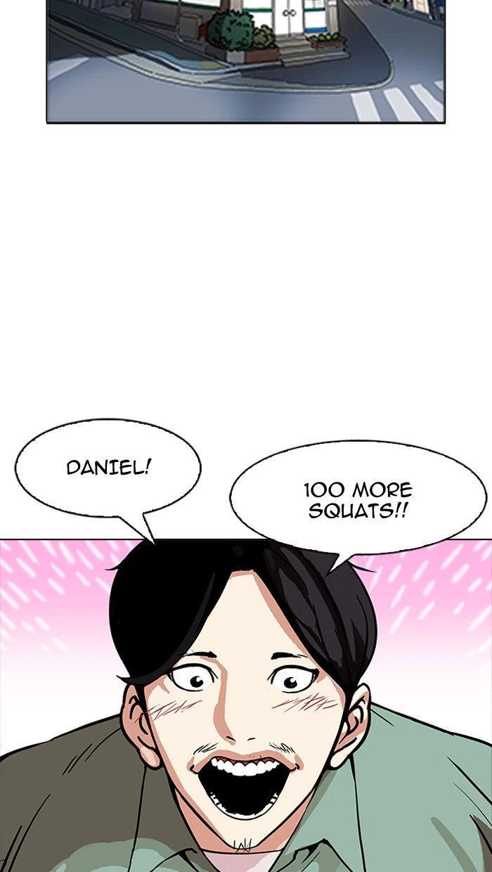 Lookism Chapter 162 — page 55
