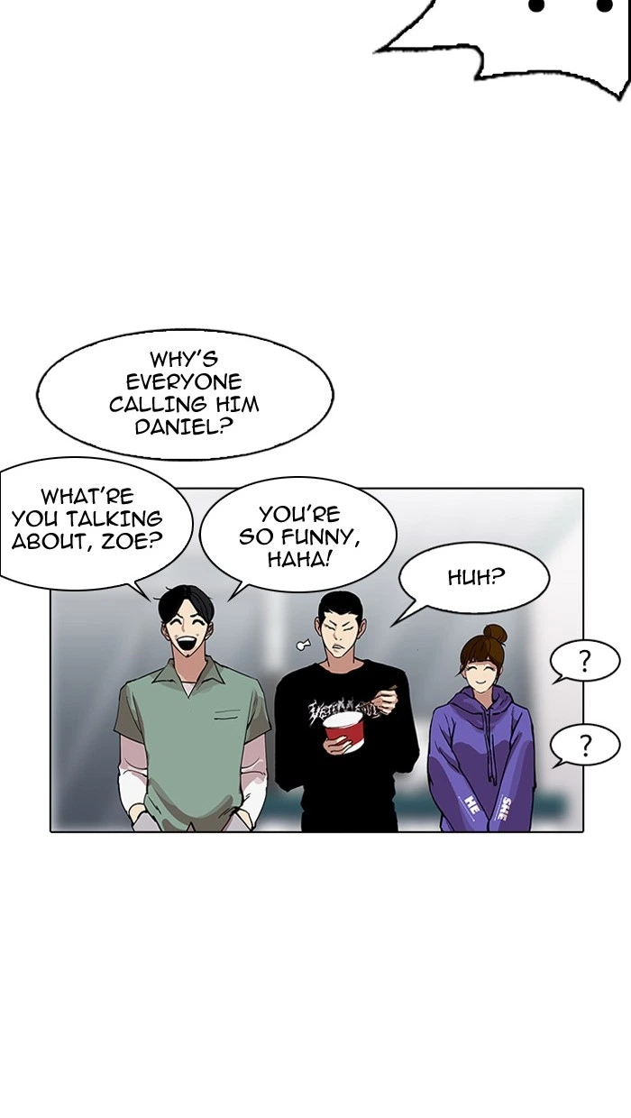 Lookism Chapter 162 — page 60