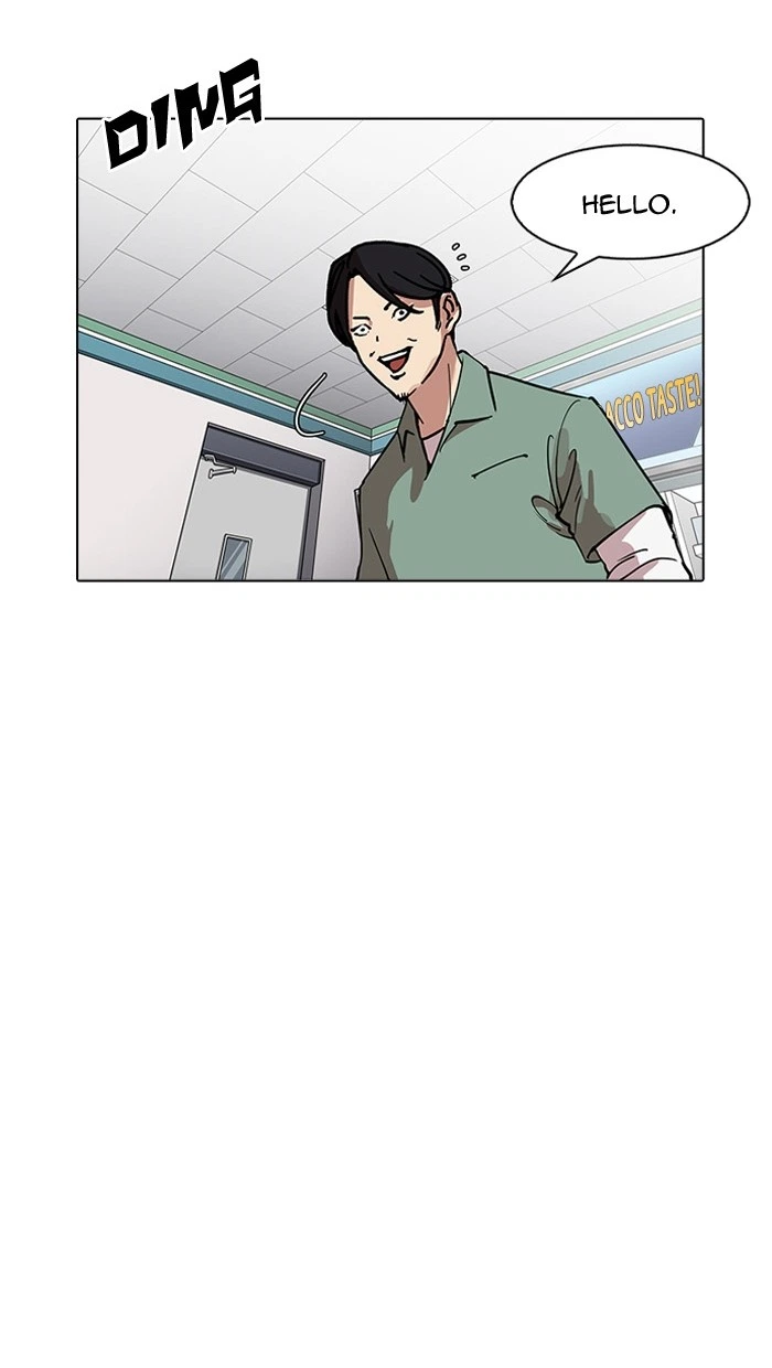 Lookism Chapter 162 — page 61
