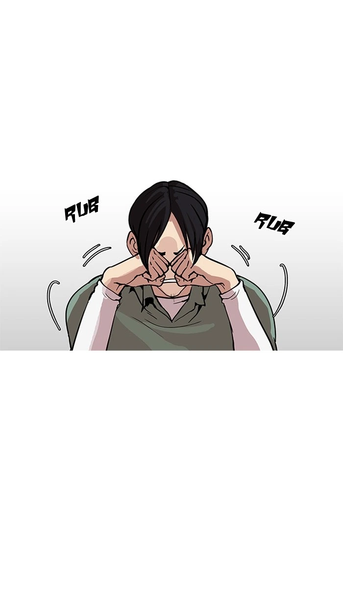 Lookism Chapter 162 — page 64