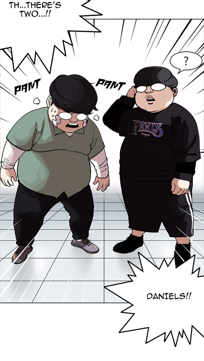 Lookism Chapter 162 — page 66