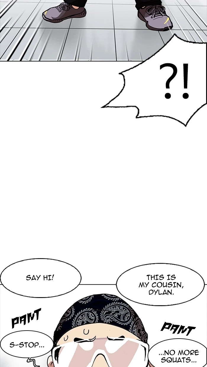 Lookism Chapter 162 — page 71