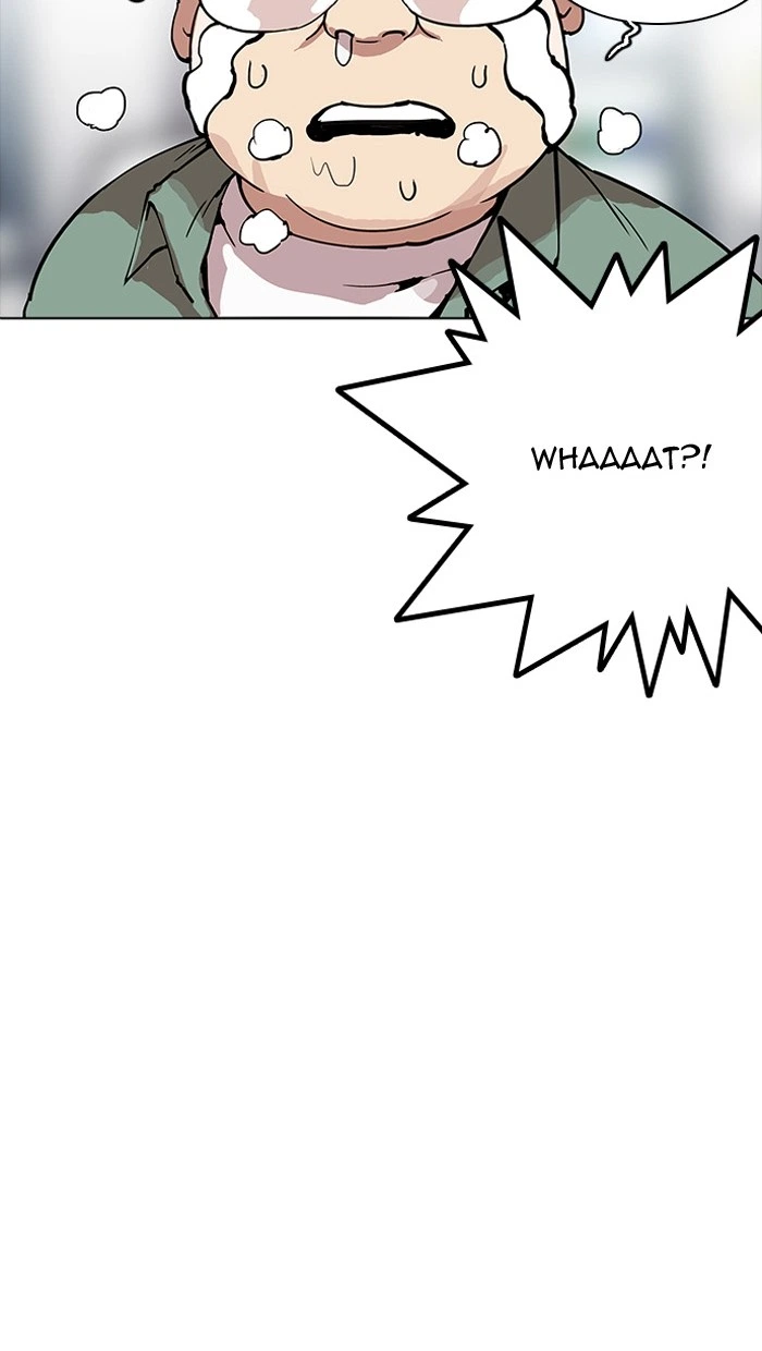 Lookism Chapter 162 — page 72