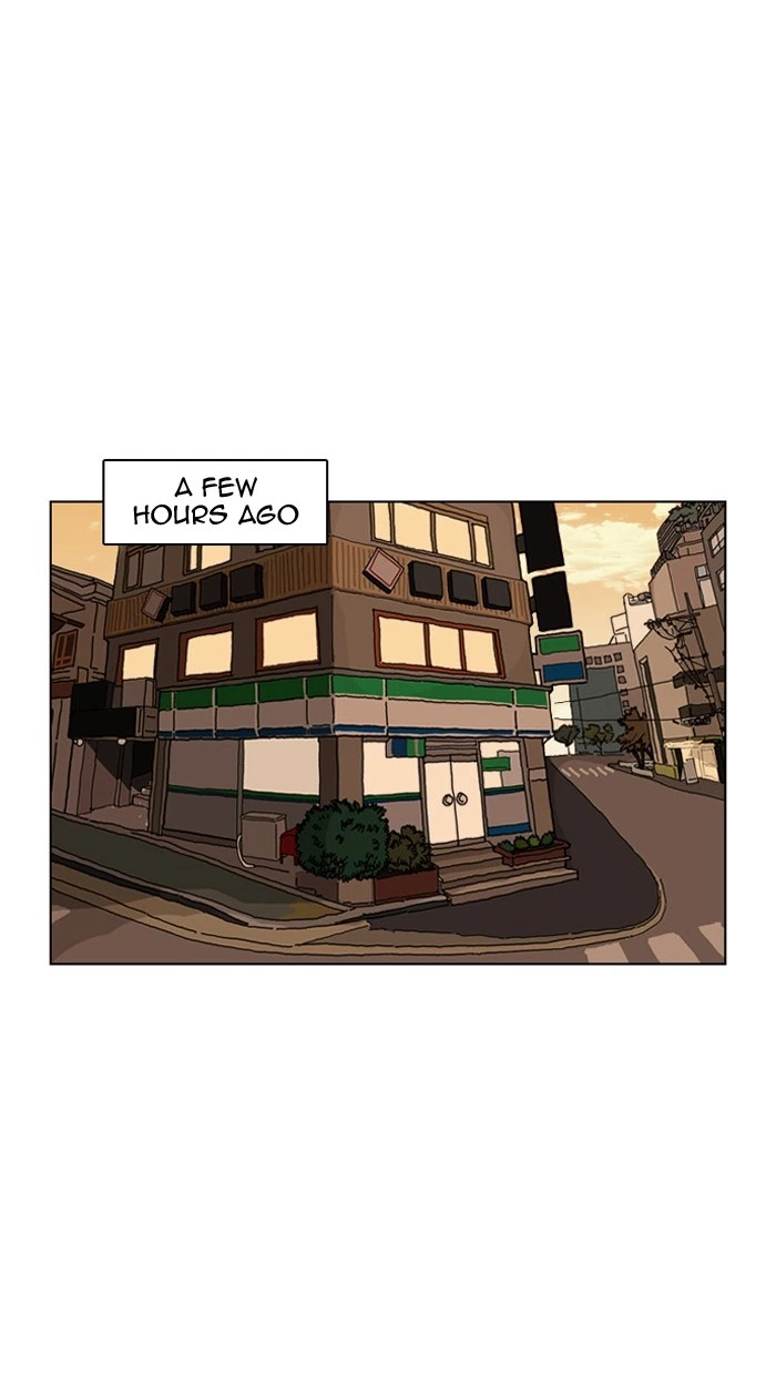 Lookism Chapter 162 — page 73
