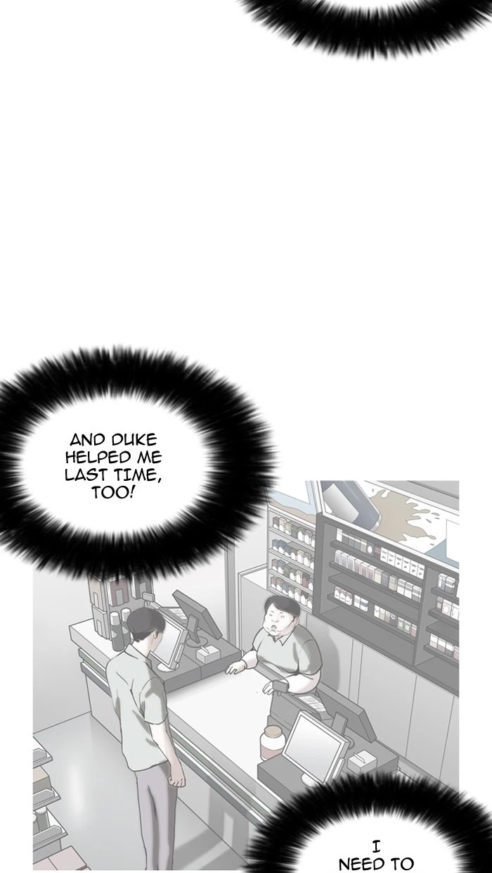 Lookism Chapter 162 — page 78