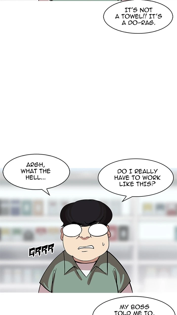 Lookism Chapter 162 — page 81