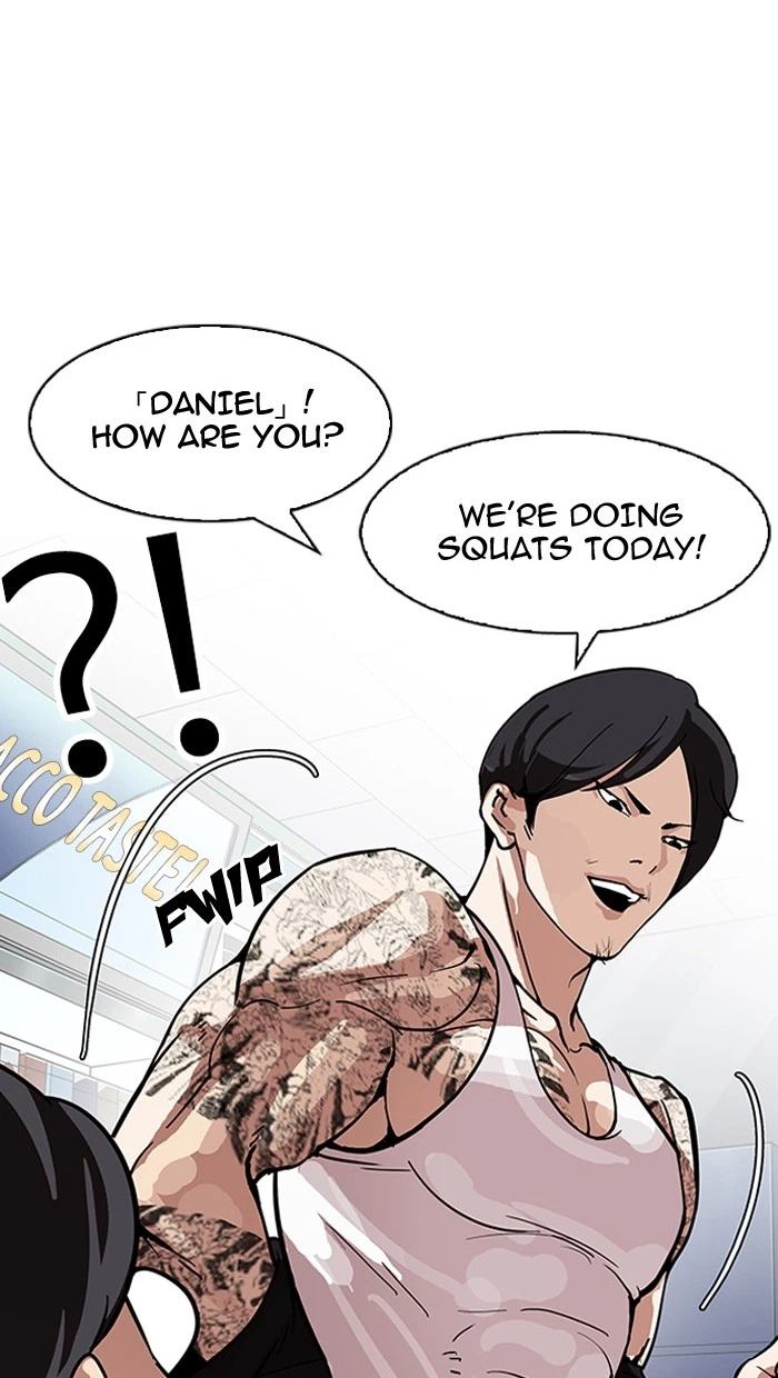 Lookism Chapter 162 — page 85
