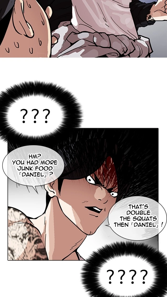 Lookism Chapter 162 — page 86
