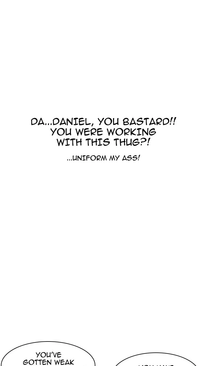 Lookism Chapter 162 — page 88