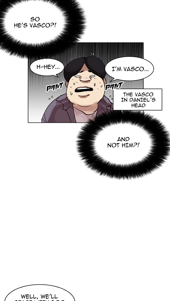 Lookism Chapter 162 — page 94