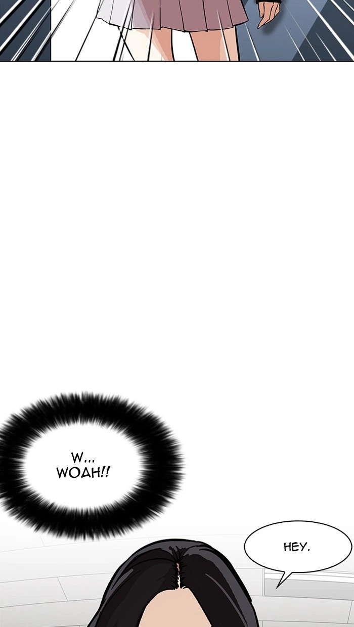 Lookism Chapter 162 — page 97