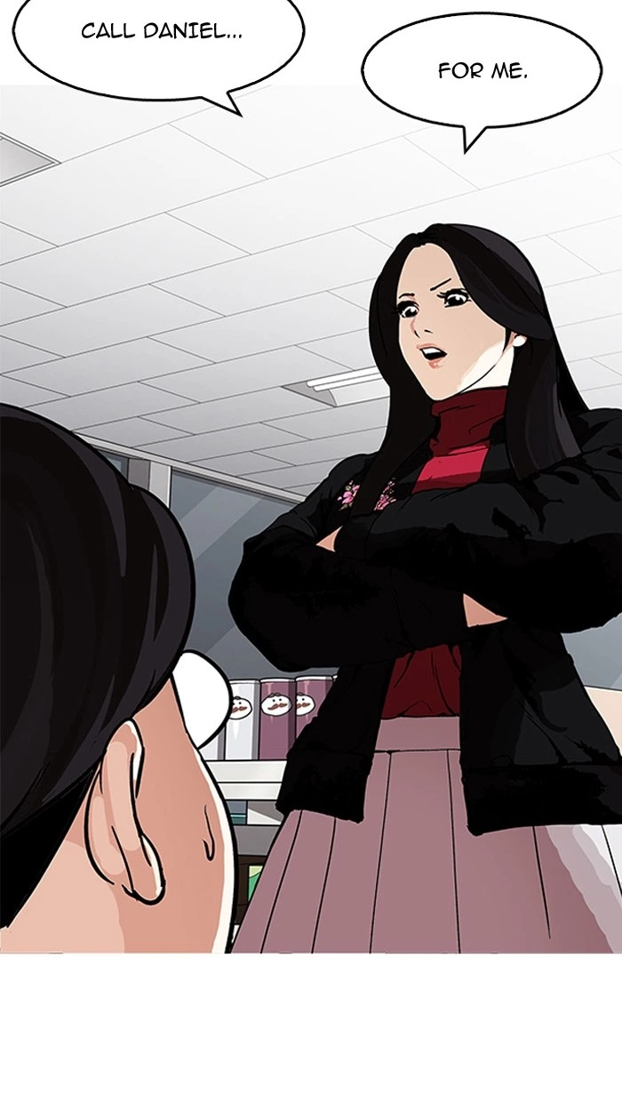 Lookism Chapter 162 — page 99
