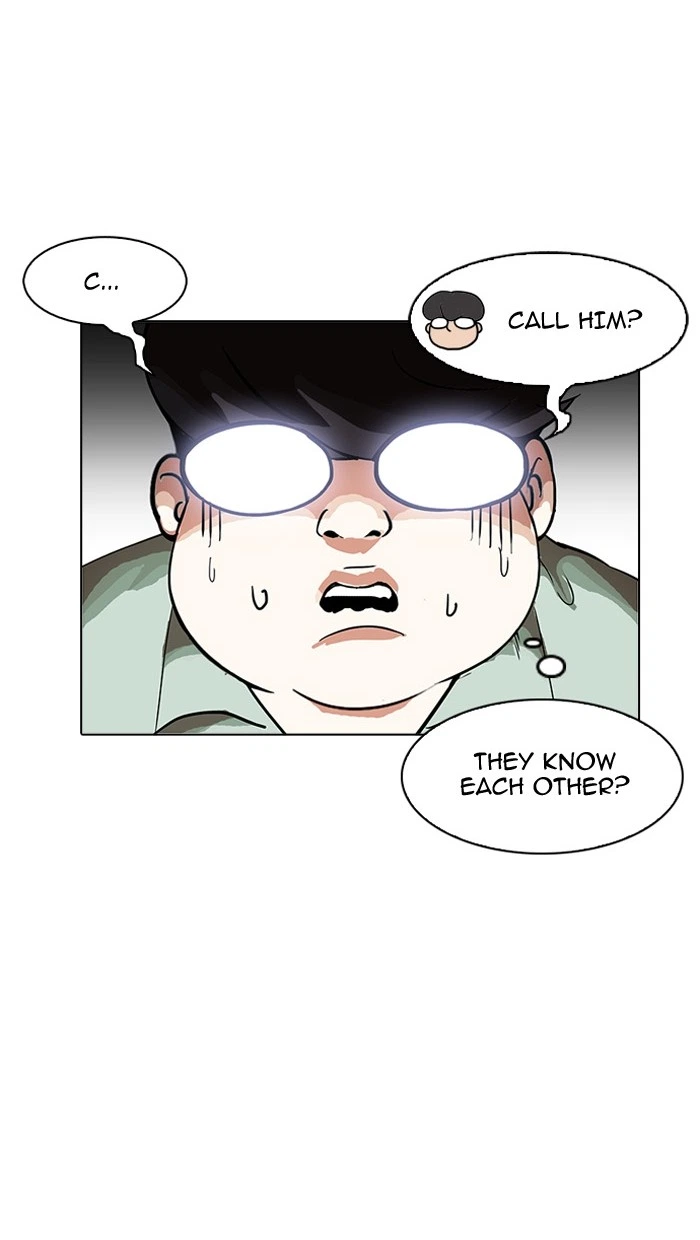 Lookism Chapter 162 — page 100