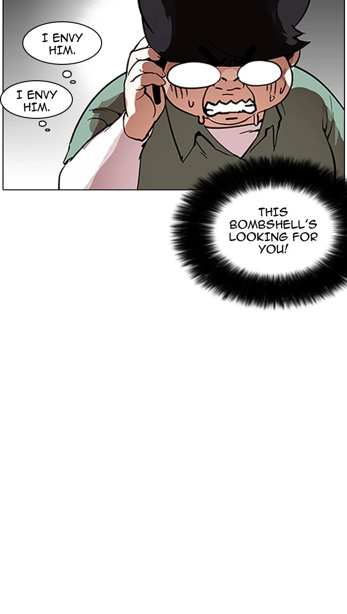 Lookism Chapter 162 — page 102