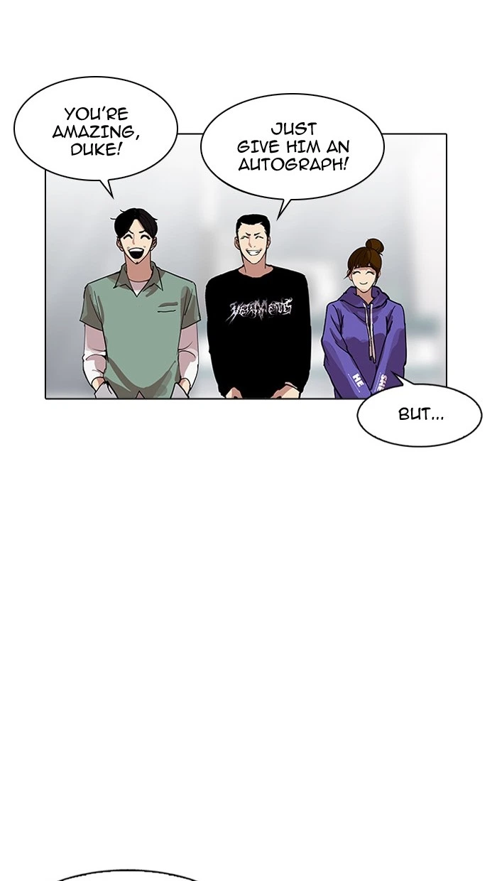Lookism Chapter 162 — page 106