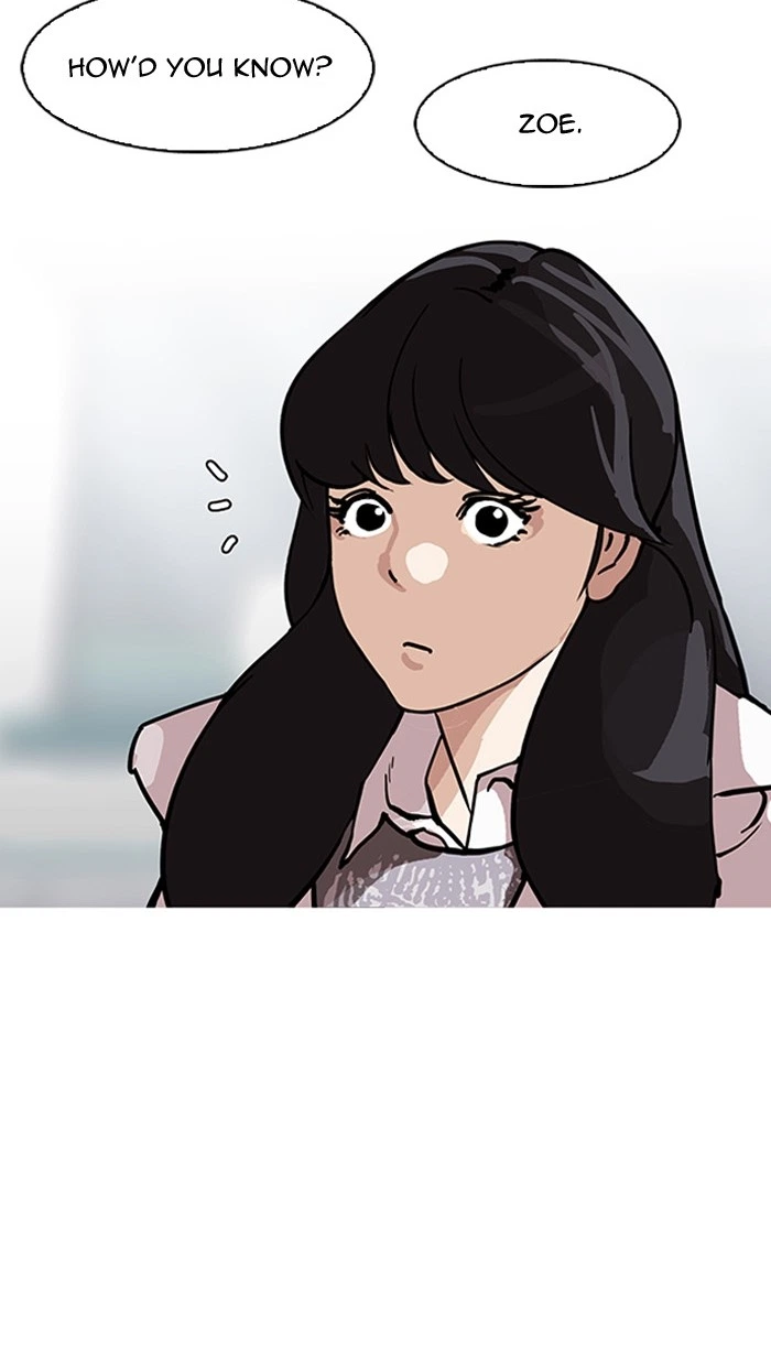 Lookism Chapter 162 — page 107