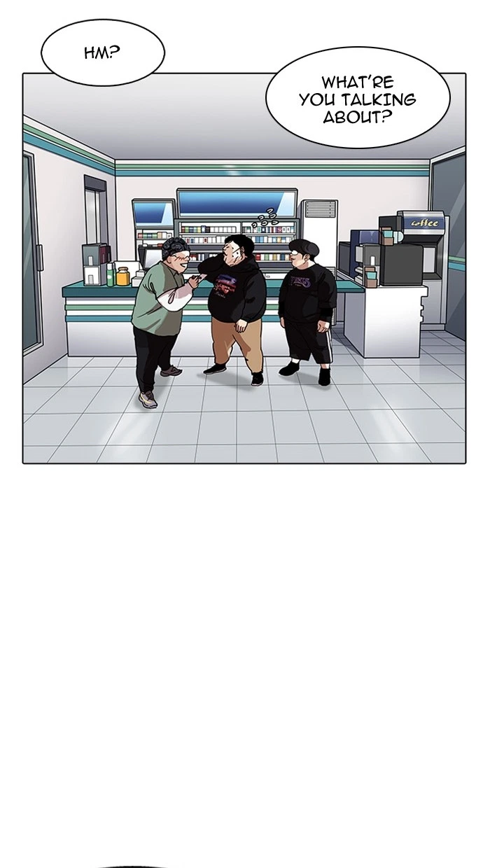 Lookism Chapter 162 — page 108