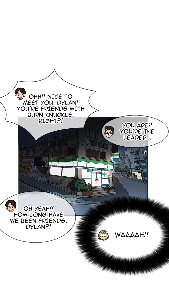 Lookism Chapter 162 — page 111