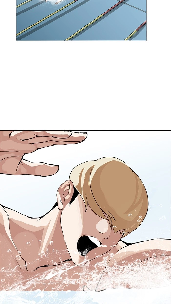 Lookism Chapter 162 — page 117