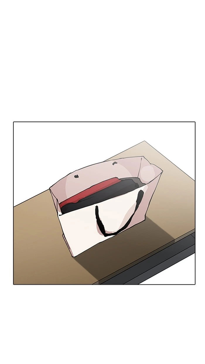 Lookism Chapter 162 — page 122