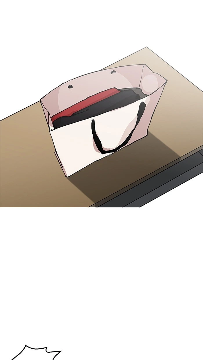 Lookism Chapter 162 — page 130