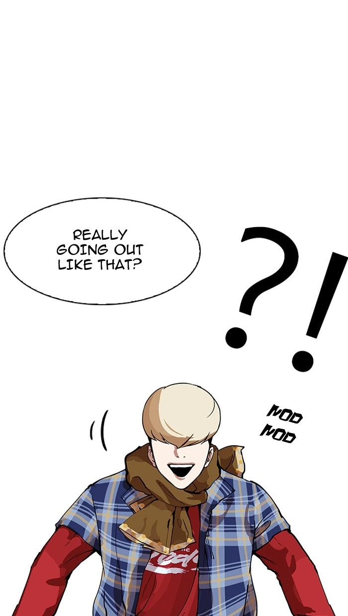 Lookism Chapter 162 — page 134