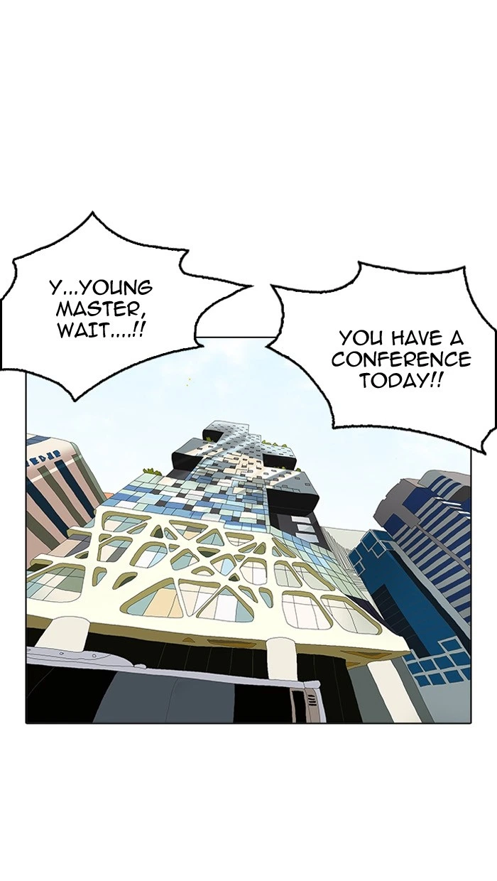 Lookism Chapter 162 — page 136