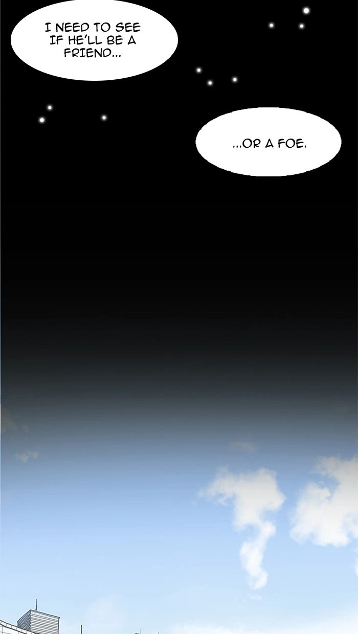 Lookism Chapter 162 — page 139