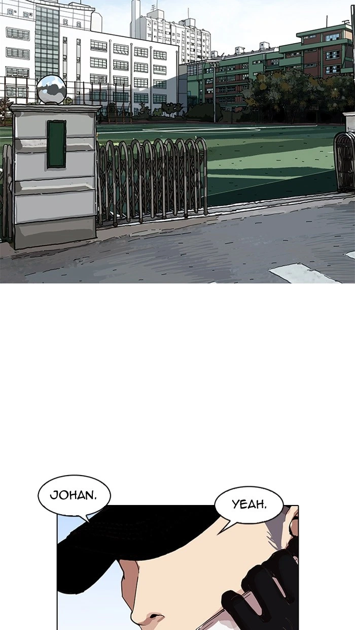 Lookism Chapter 162 — page 140
