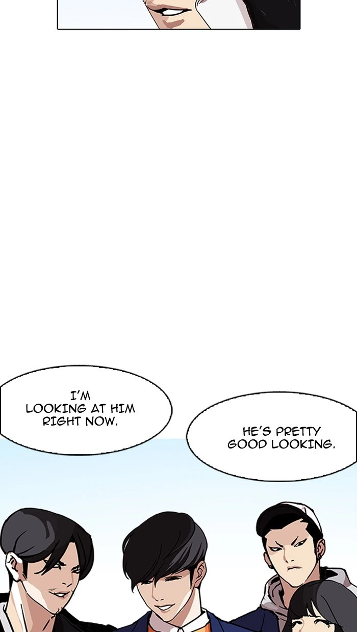 Lookism Chapter 162 — page 141