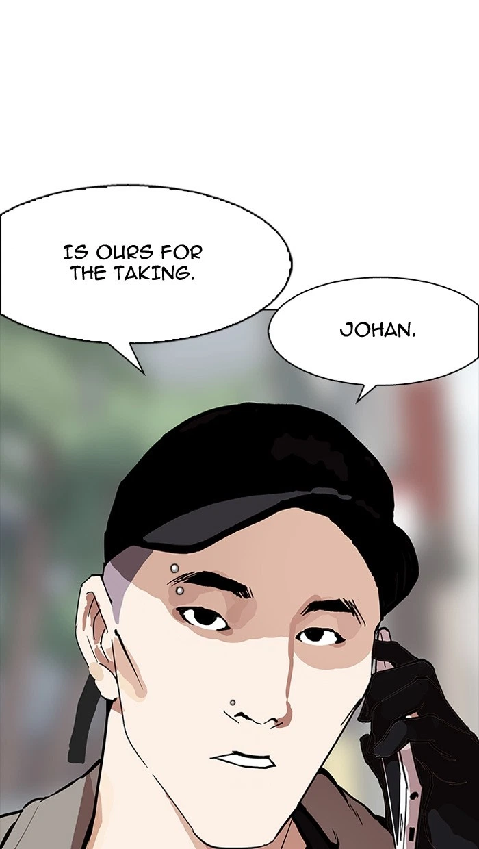 Lookism Chapter 162 — page 146