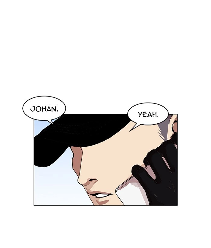 Lookism Chapter 163 — page 1