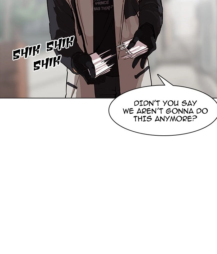 Lookism Chapter 163 — page 5