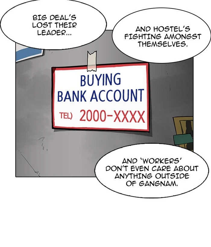 Lookism Chapter 163 — page 7