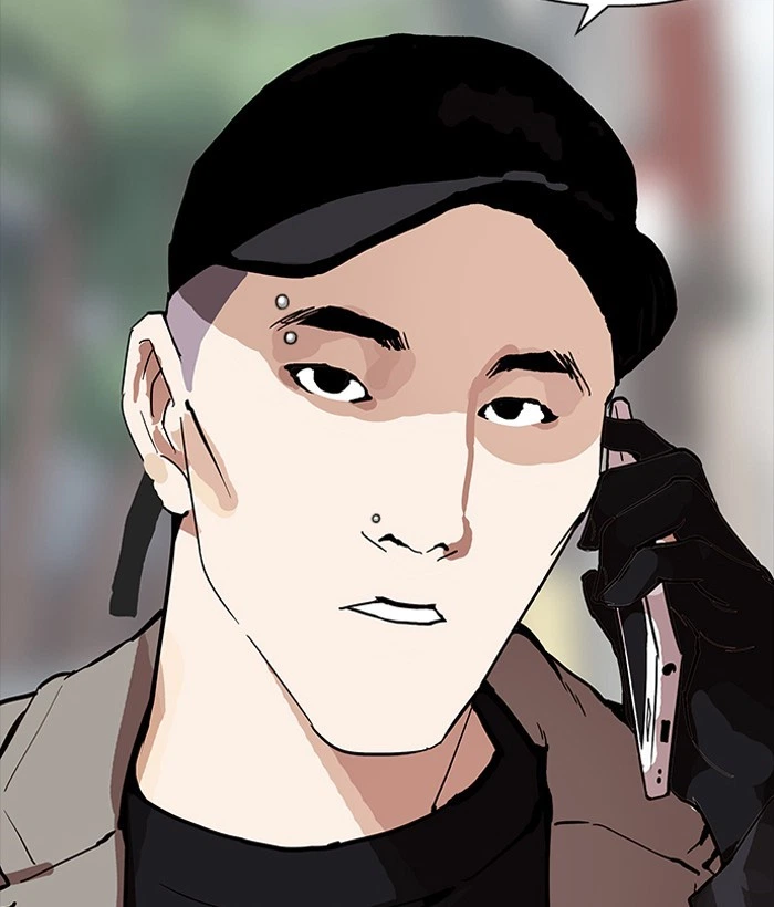 Lookism Chapter 163 — page 10