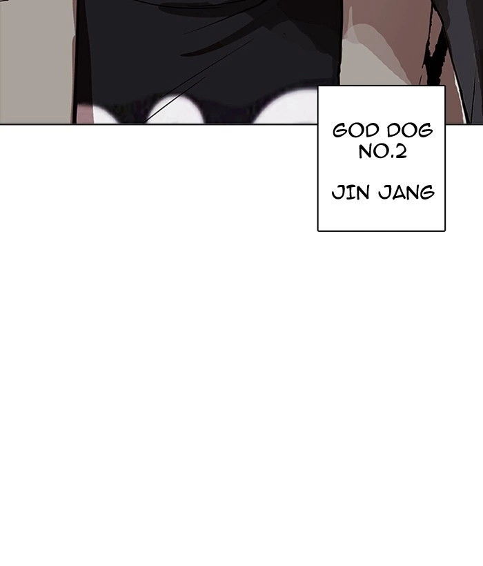 Lookism Chapter 163 — page 11