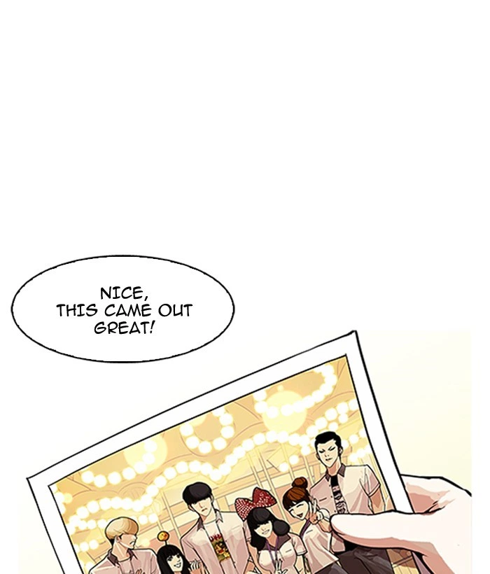 Lookism Chapter 163 — page 13