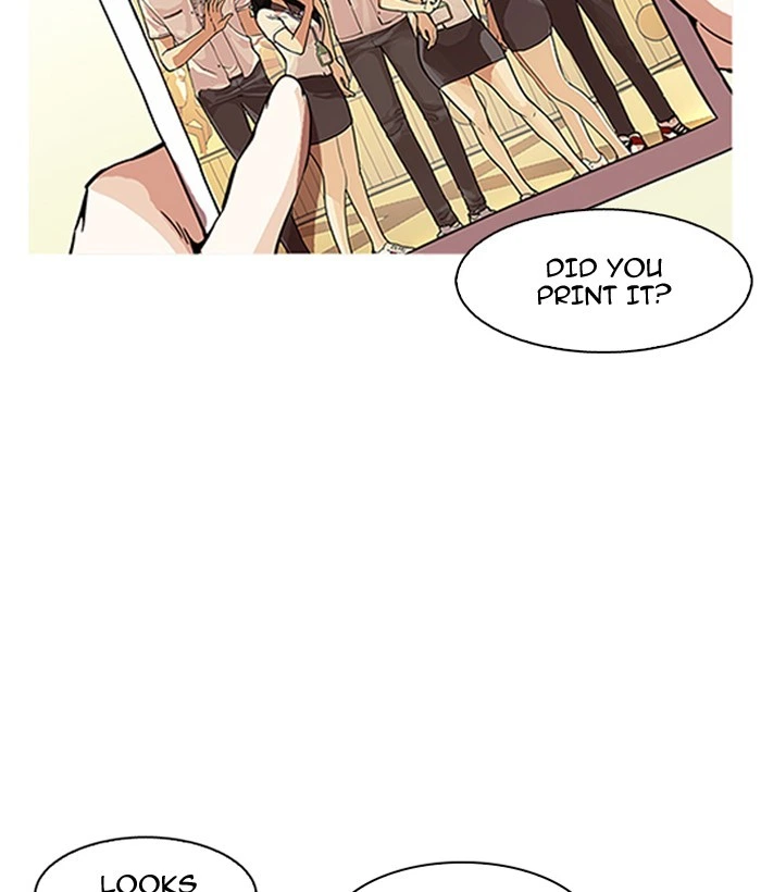 Lookism Chapter 163 — page 14